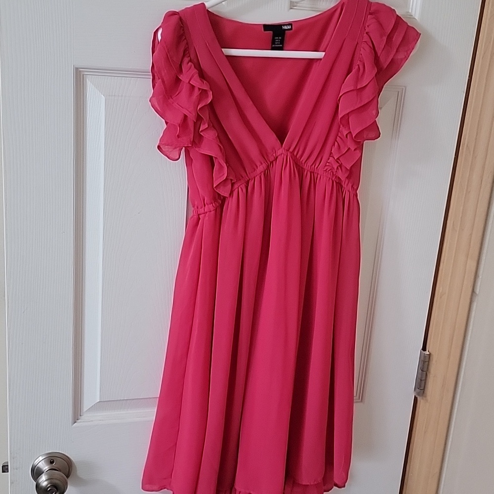 Cute dress